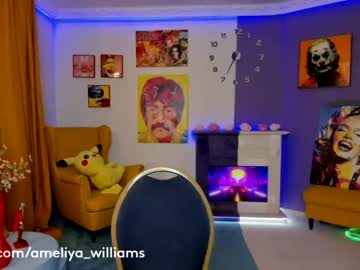 female cam girl amelia__williams image #1692933