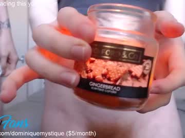 female cam girl dominiquemystique image #181710