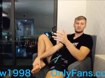 female cam man jacksparow1998 image #885192