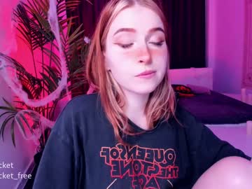 female cam girl pocketrocket_ image #377229