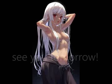 female cam girl infinite_reality image #1819574