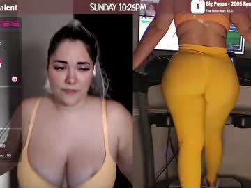 female cam girl milavalentinax image #3761187
