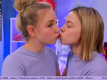 female cam couple huntertiana image #842780
