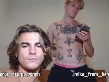female cam man guys_from_the_bench image #3490075