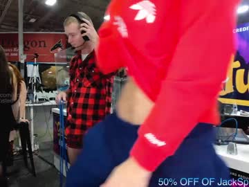 female cam man jacksparow1998 image #616504