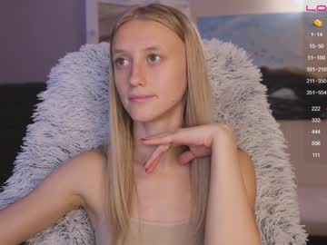 female cam girl angeellina image #158047