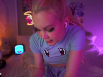female cam tranny blondelashes19 image #1815246
