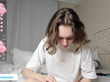 female cam girl mxxnsxsul image #3099202