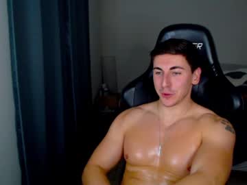female cam man zach_rhyder image #3675321
