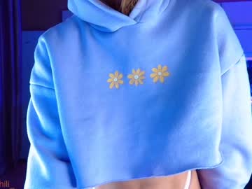 female cam girl _mary_chili image #3332538
