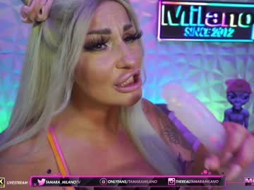 female cam girl tamaramilano image #1726867
