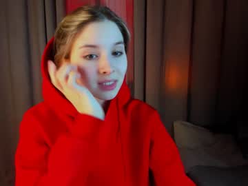 female cam girl milablush image #3708184