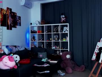 female cam girl madnessalise image #2934282