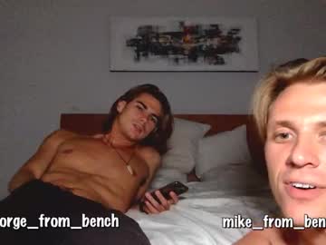 female cam man guys_from_the_bench image #3504790