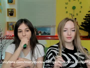 female cam girl mary_marlow image #781345