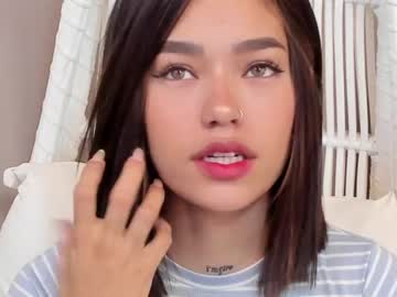 female cam girl _meghan_gomez1_ image #1583738