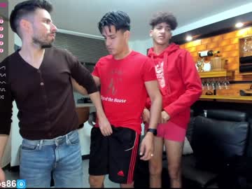 female cam man jeff_and_friend image #1114015