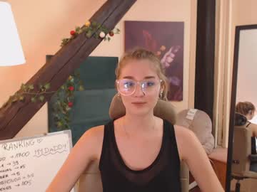 female cam girl abi_i image #2452560