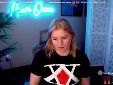 female cam girl asiri_ocean image #1687175