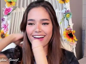 female cam girl _meghan_gomez1_ image #1267545