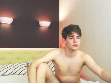 female cam man wilson_evans image #1043902