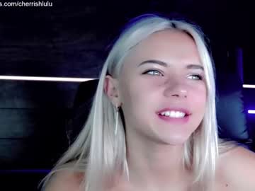female cam girl cherrishlulu image #433192