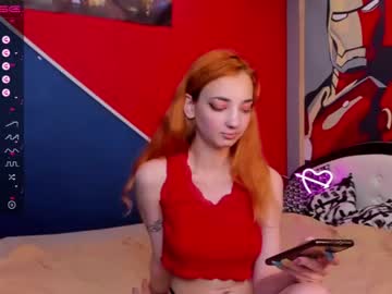 female cam girl sandraelmers image #2193380