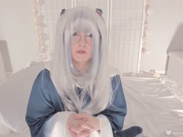 female cam girl finleyfae image #988782