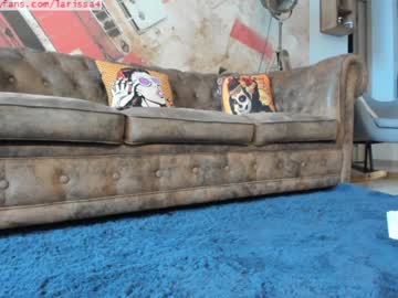 female cam girl larissa4 image #1289964
