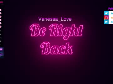 female cam girl vanessa_love image #3487449