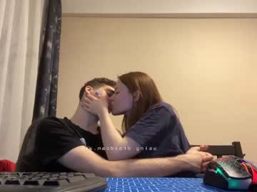 female cam couple lucky_squad image #3974488