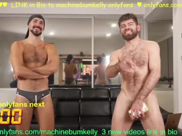 female cam man machinebumkelly image #2894016