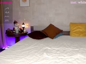 female cam girl whiterabbit0 image #3285287
