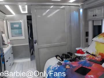 female cam girl rvlifebarbie image #1917304