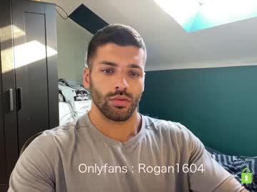 female cam man rogan1604 image #2195789
