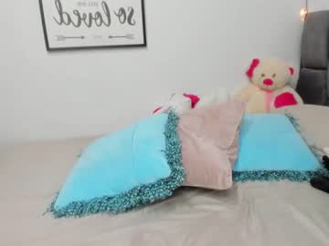 female cam girl abigail_w image #1427151