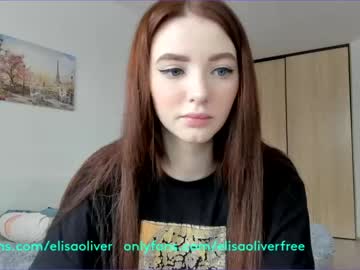 female cam girl elisa_oliver image #1380267