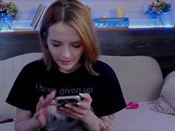 female cam girl ginger_pie image #1903793