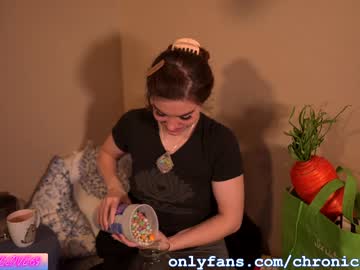 female cam girl chroniclove image #1558237