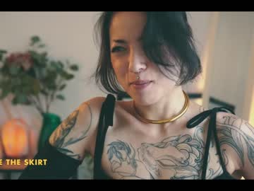 female cam girl sorenyu image #20552