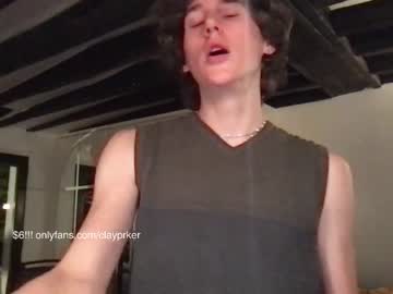 female cam man clay_parker image #2306379