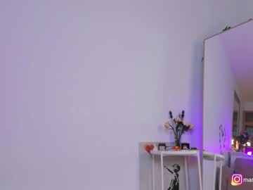 female cam girl mango_shake image #1405817