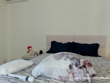 female cam girl oksanafedorova image #3857293