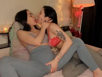 female cam couple anna_mariia image #1934231