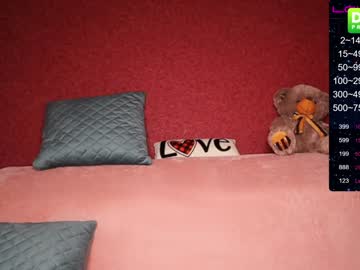 female cam girl fallen_angel_18 image #1140382