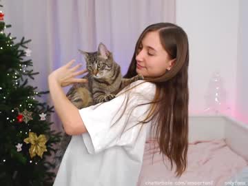 female cam girl ambertan1 image #862588