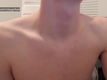 female cam man clay_parker image #718804