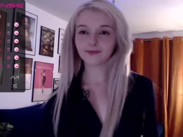 female cam girl xoberry image #445280