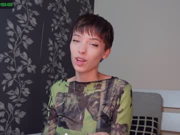 female cam girl agelina_summer image #452166