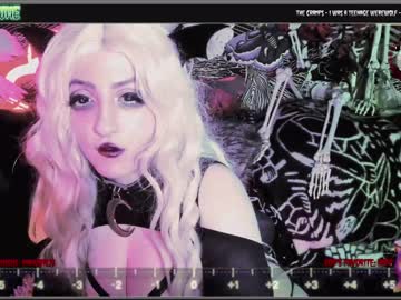 female cam girl those_darn_frigs image #144874